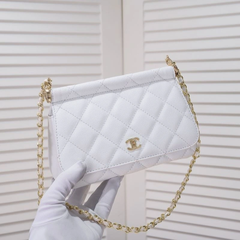 Ch**el satchel bags 4049b-0583