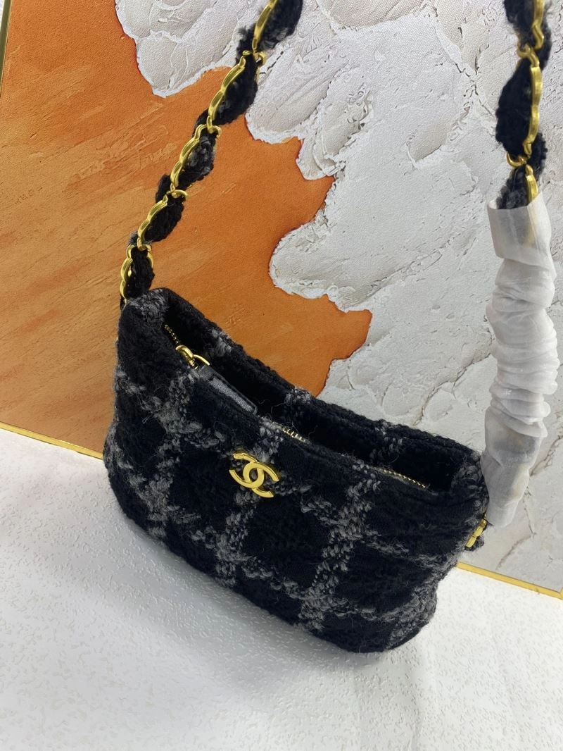 Ch**el satchel bags 4049b-0592