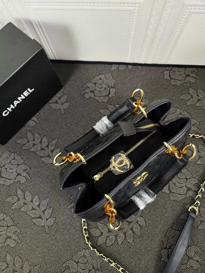 Ch**el top handle bags 4049b-0594