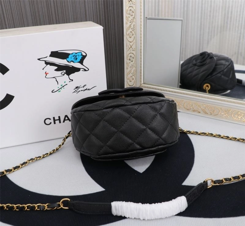 Ch**el satchel bags 4049b-0621