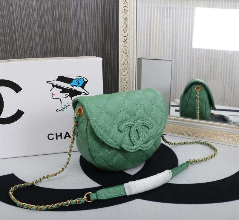 Ch**el satchel bags 4049b-0622