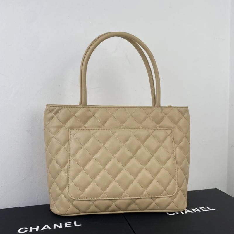 Ch**el shopping bags 4049b-0639