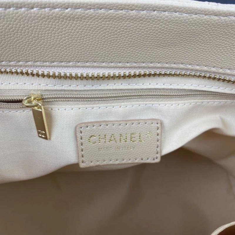 Ch**el shopping bags 4049b-0639