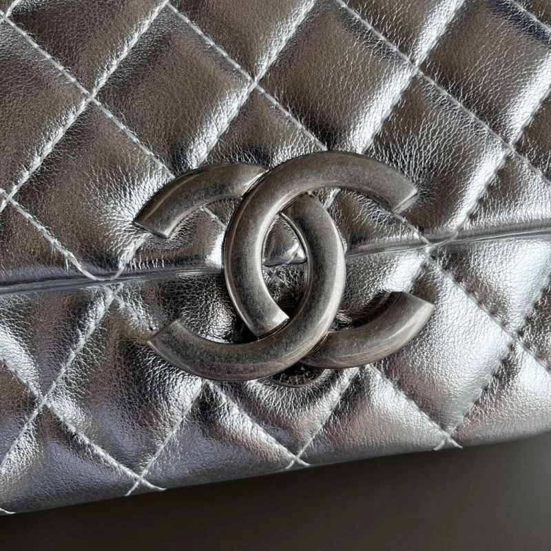 Ch**el satchel bags 4049b-0642