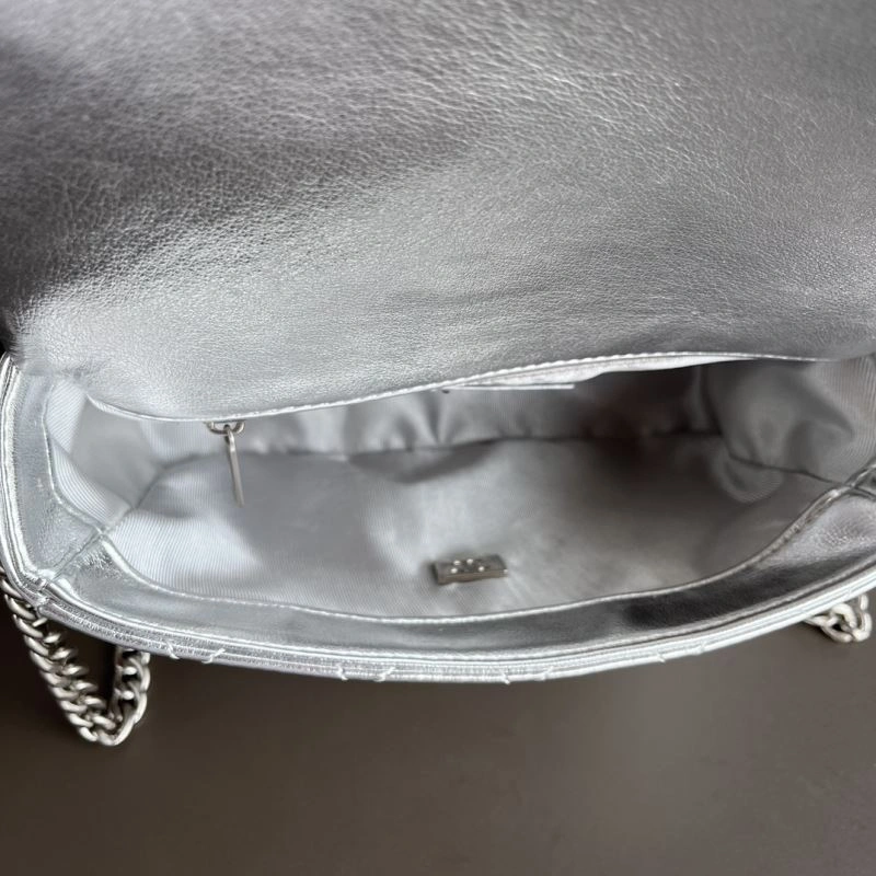 Ch**el satchel bags 4049b-0642