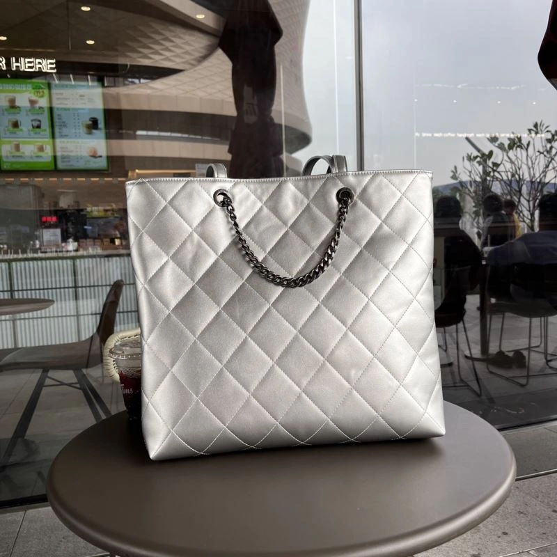 Ch**el satchel bags 4049b-0644