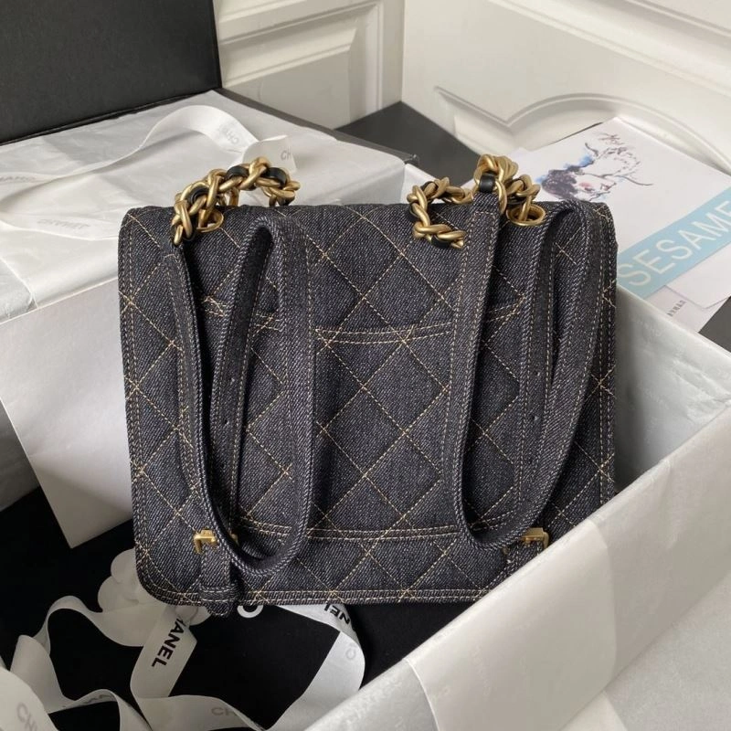 Ch**el cf series bags 4049c-0001