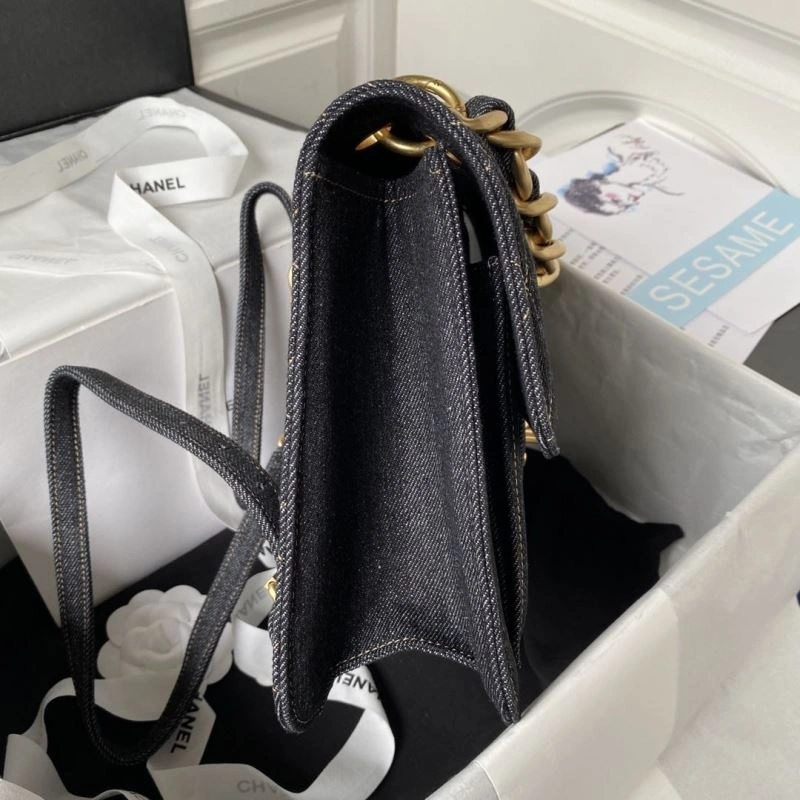 Ch**el cf series bags 4049c-0001