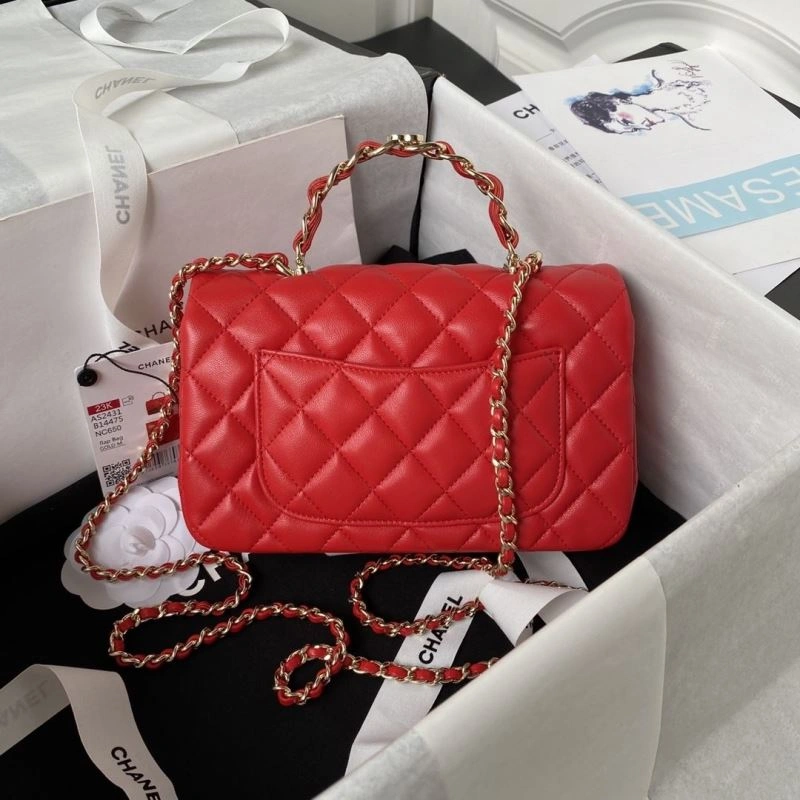Ch**el cf series bags 4049c-0004