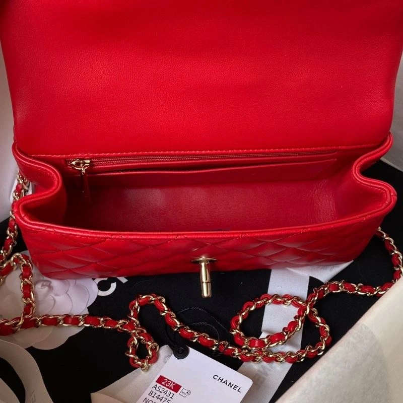 Ch**el cf series bags 4049c-0004