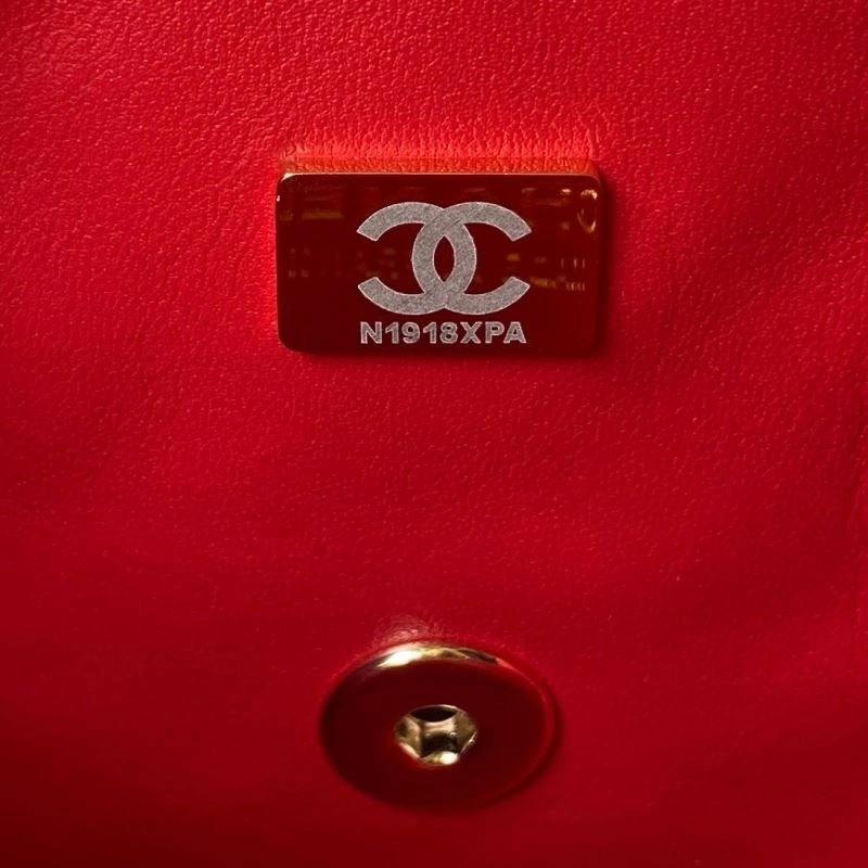 Ch**el cf series bags 4049c-0004