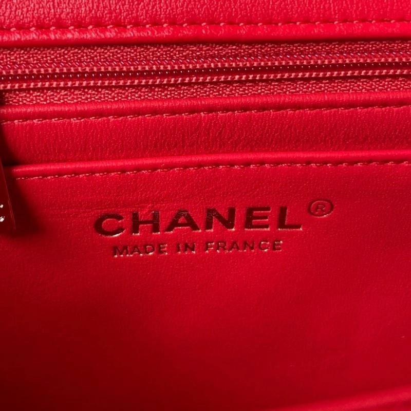 Ch**el cf series bags 4049c-0004