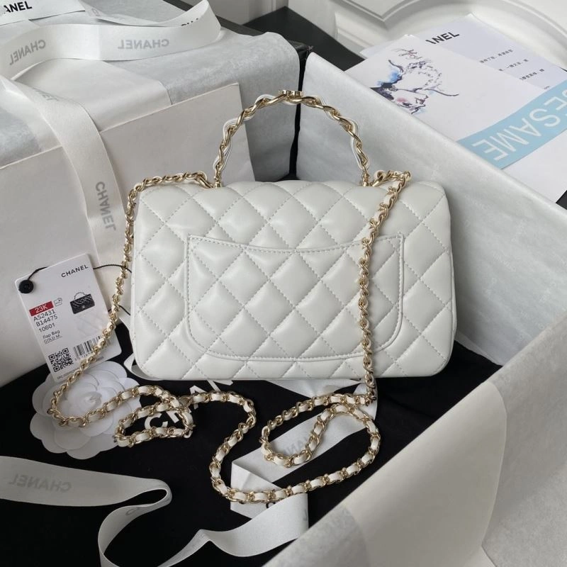 Ch**el cf series bags 4049c-0005