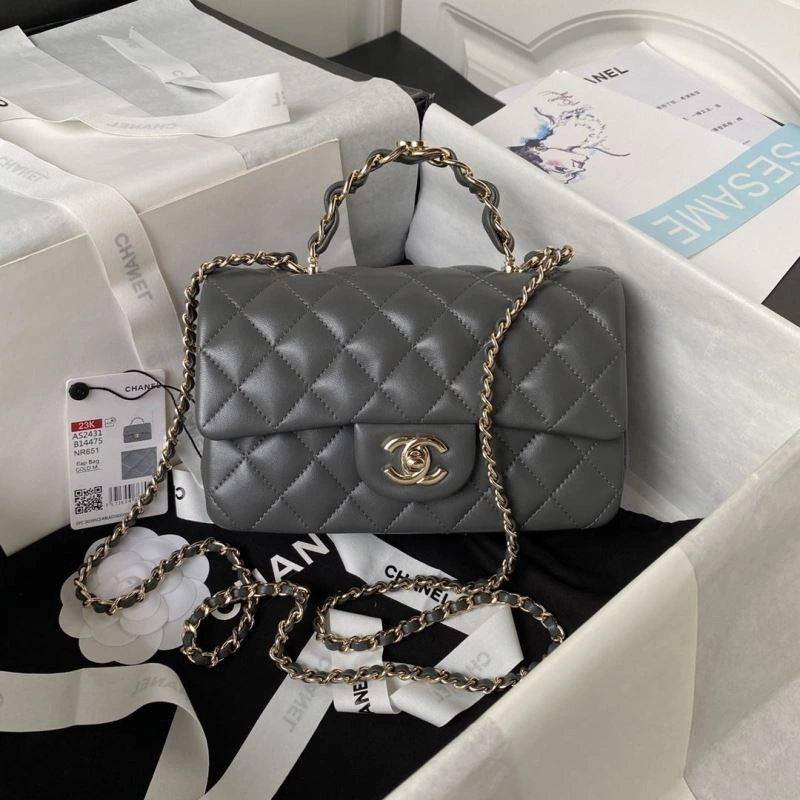 Ch**el cf series bags 4049c-0006
