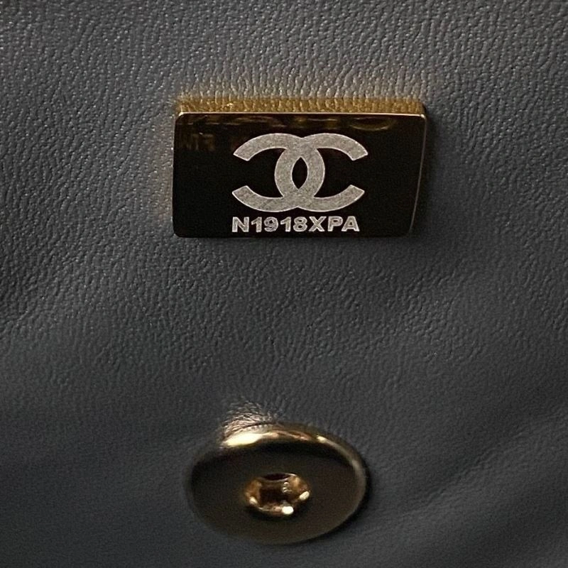 Ch**el cf series bags 4049c-0006