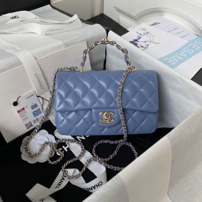 Ch**el cf series bags 4049c-0007