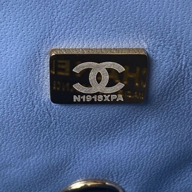 Ch**el cf series bags 4049c-0007