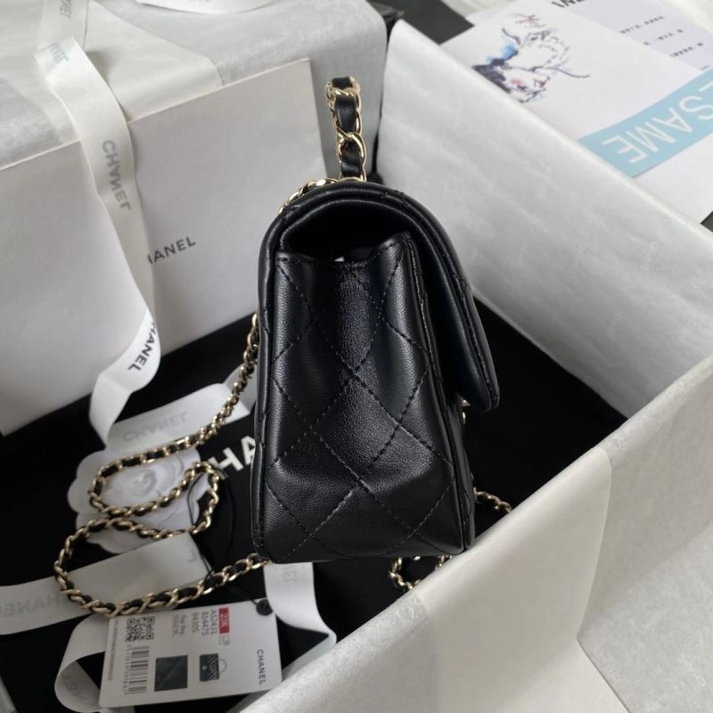 Ch**el cf series bags 4049c-0008