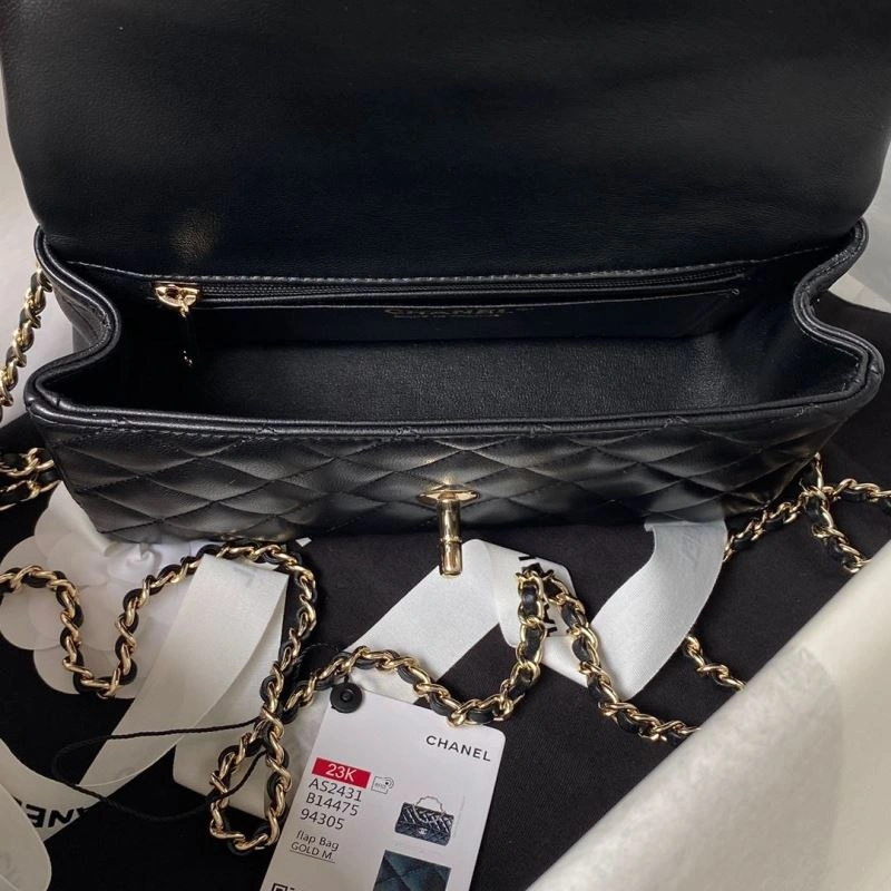 Ch**el cf series bags 4049c-0008