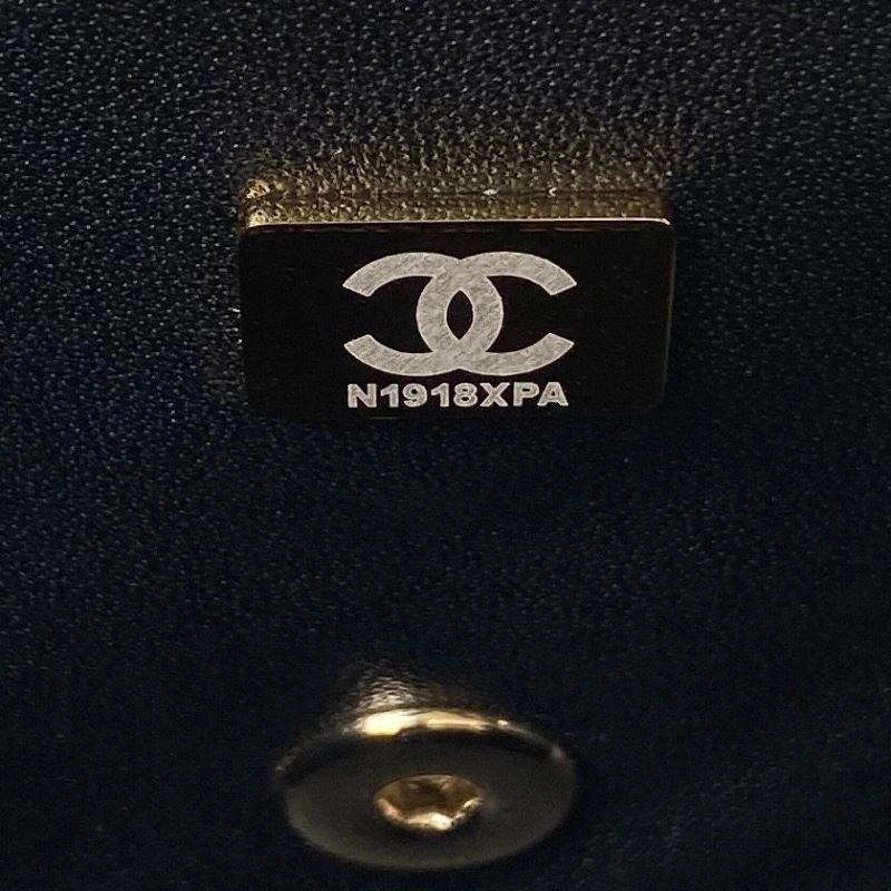 Ch**el cf series bags 4049c-0008