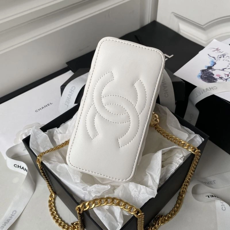 Ch**el cosmetic bags 4049c-0009