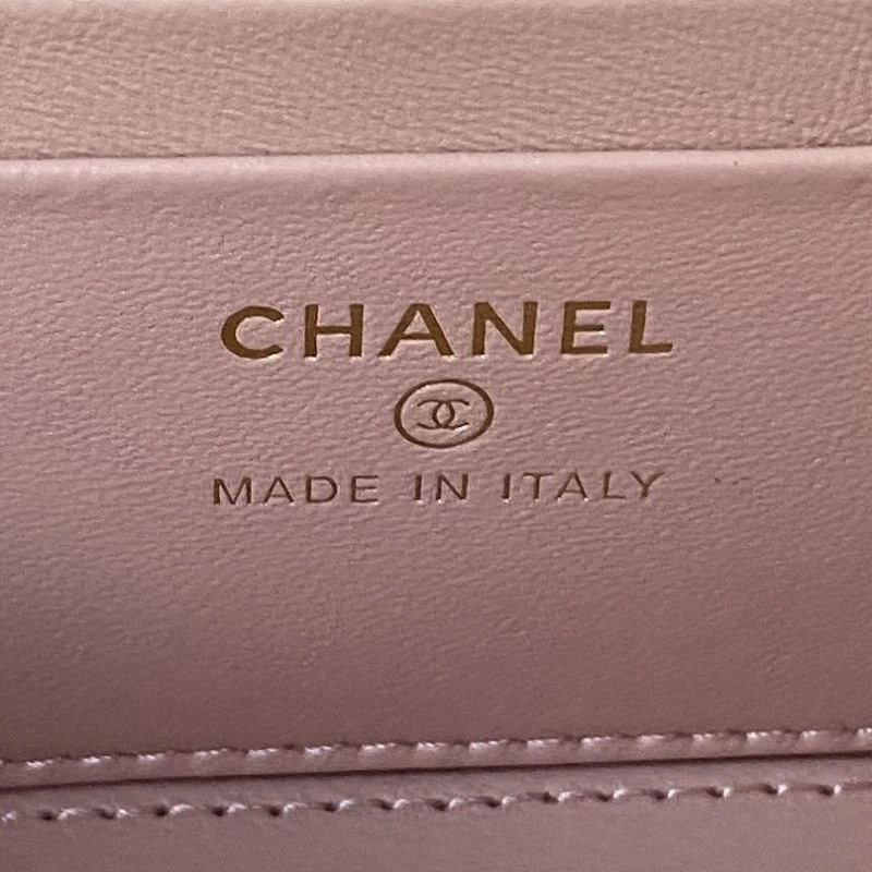 Ch**el cosmetic bags 4049c-0010