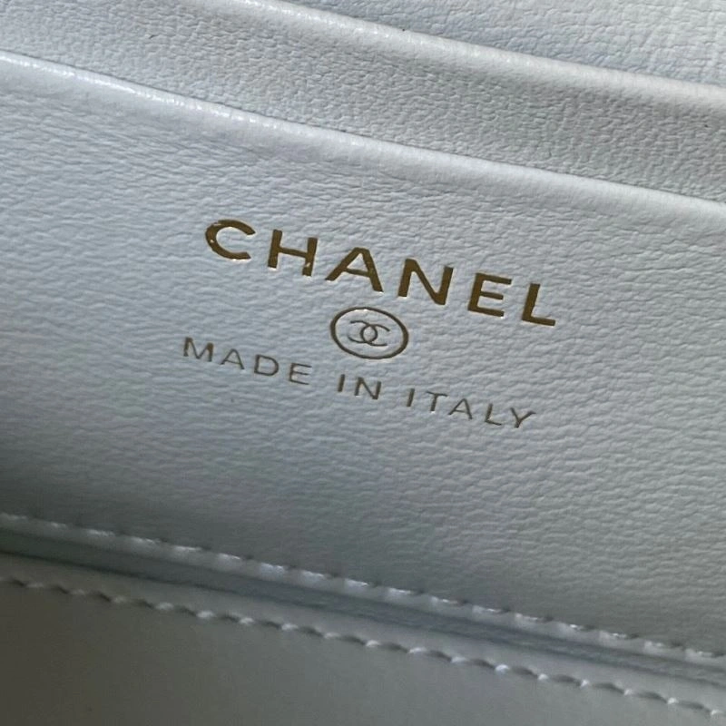Ch**el cosmetic bags 4049c-0011