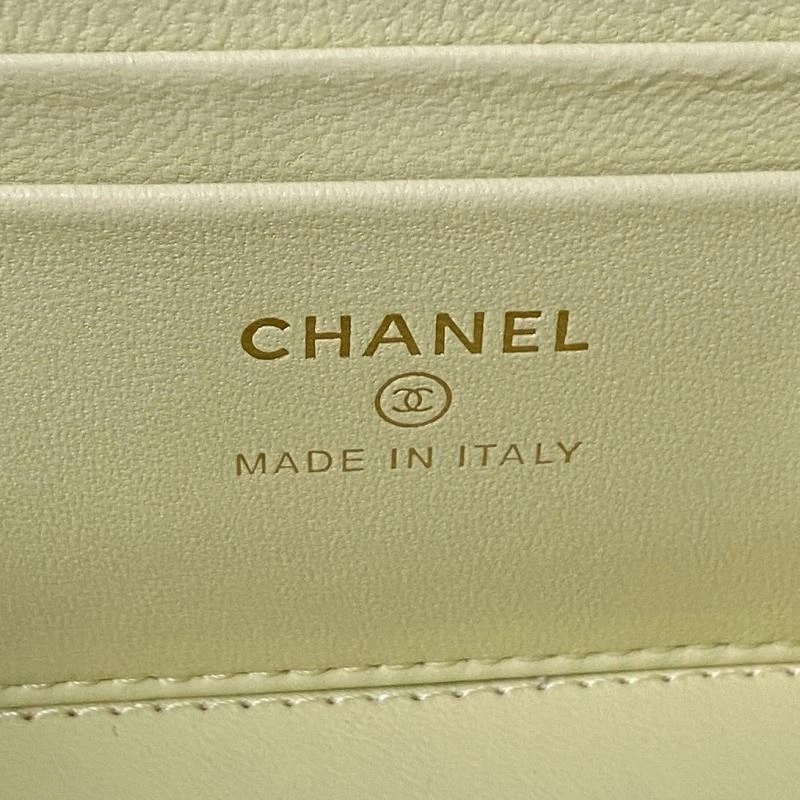 Ch**el cosmetic bags 4049c-0012