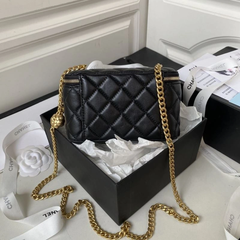 Ch**el cosmetic bags 4049c-0013