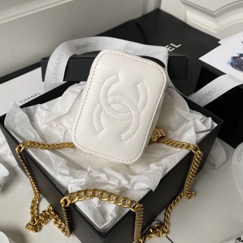 Ch**el cosmetic bags 4049c-0014