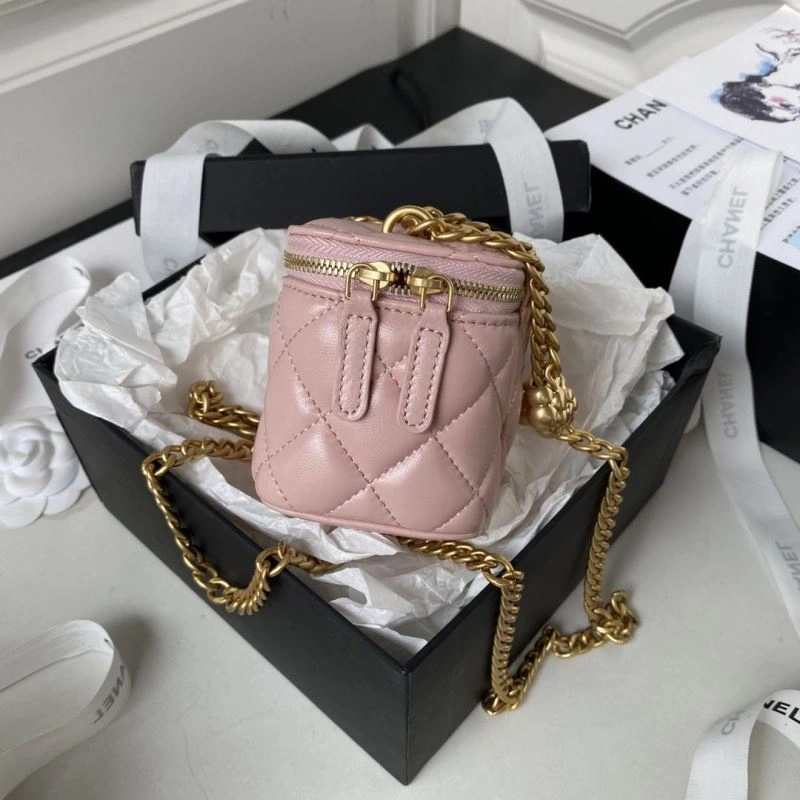 Ch**el cosmetic bags 4049c-0016