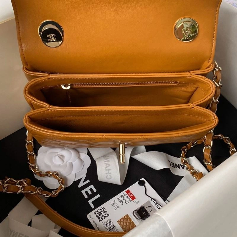 Ch**el top handle bags 4049c-0019