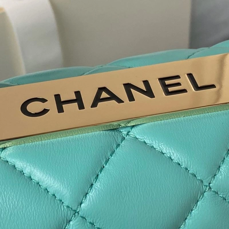 Ch**el top handle bags 4049c-0020