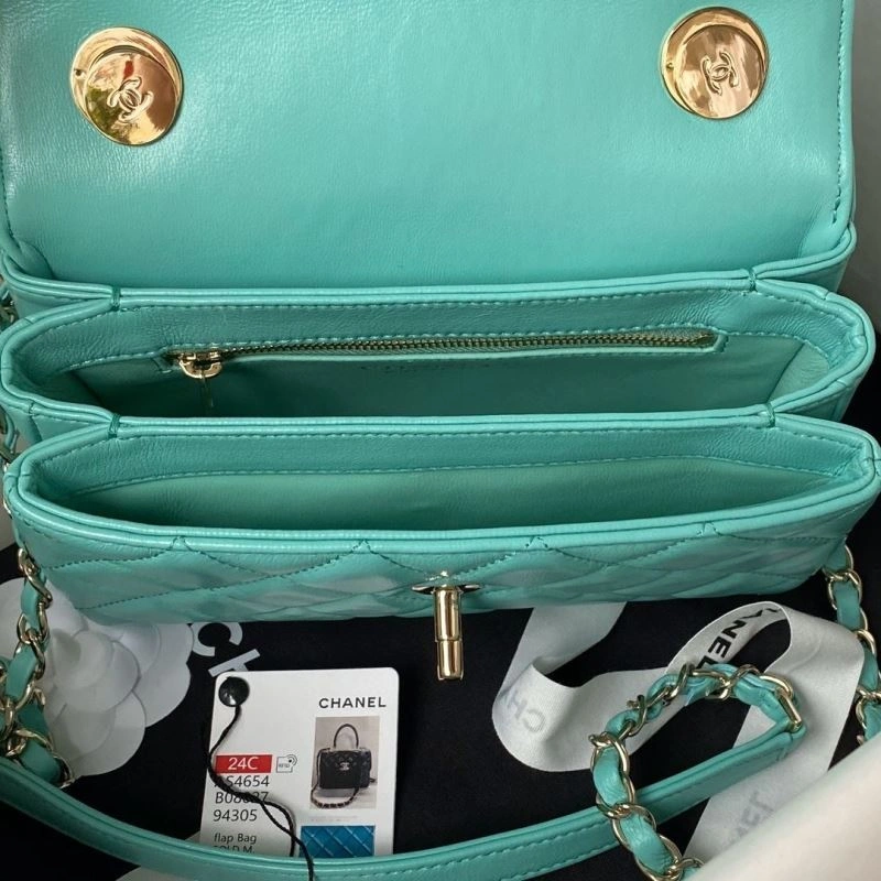 Ch**el top handle bags 4049c-0020