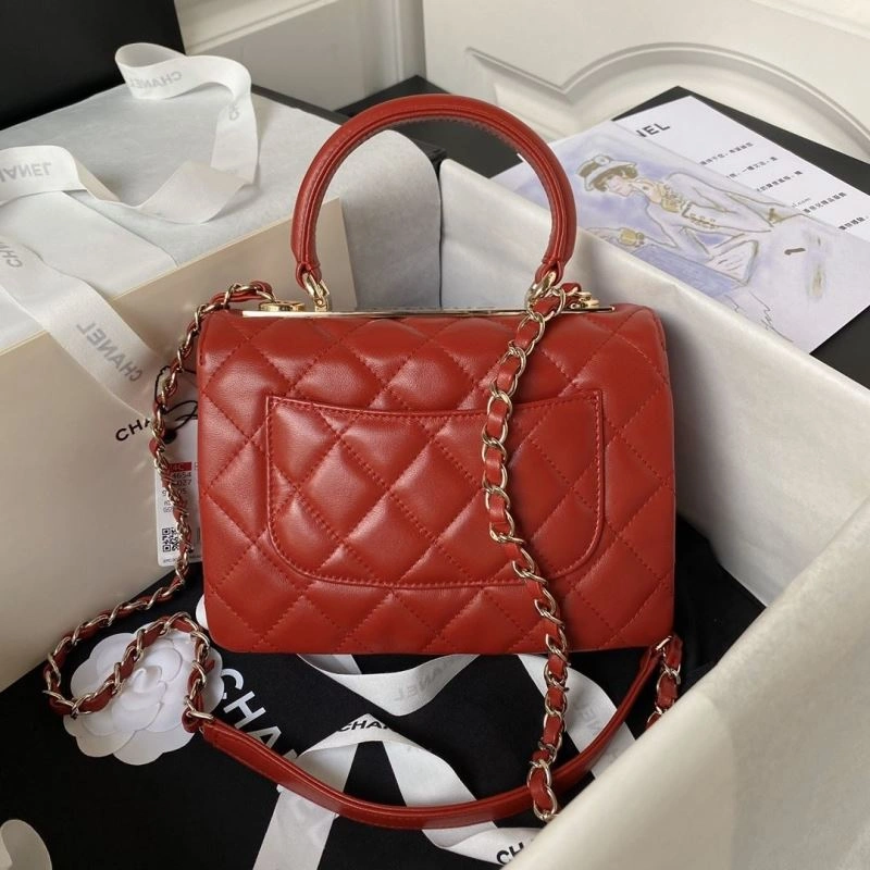 Ch**el top handle bags 4049c-0021