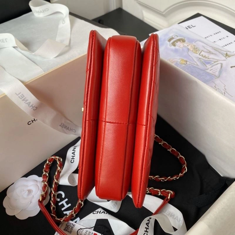 Ch**el top handle bags 4049c-0021