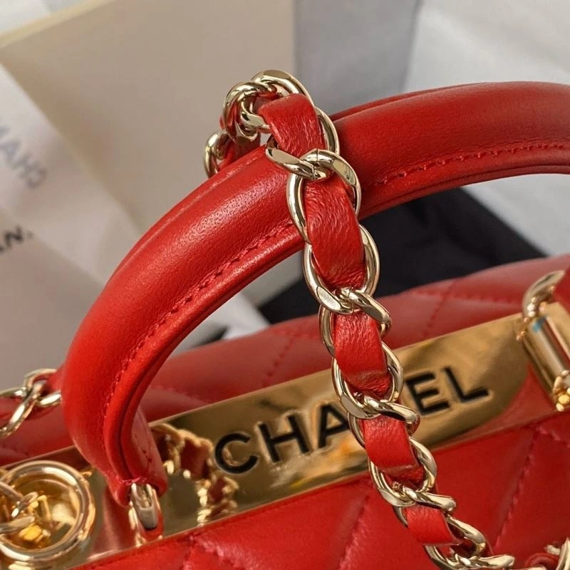 Ch**el top handle bags 4049c-0021