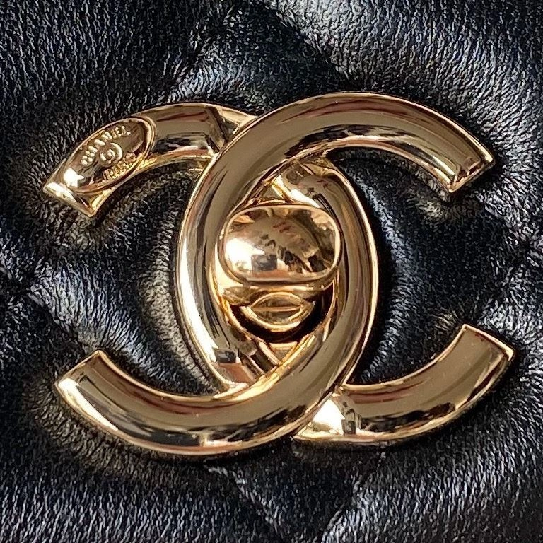 Ch**el top handle bags 4049c-0023