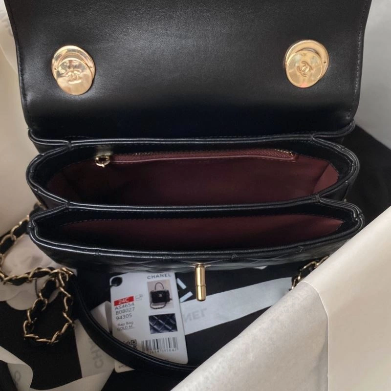 Ch**el top handle bags 4049c-0023