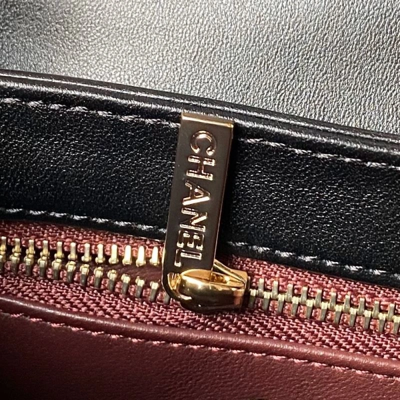 Ch**el top handle bags 4049c-0023