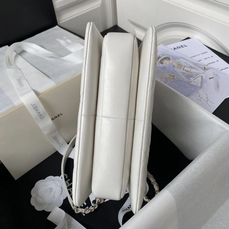 Ch**el top handle bags 4049c-0024