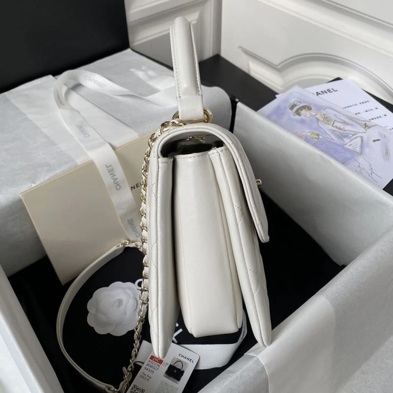 Ch**el top handle bags 4049c-0024