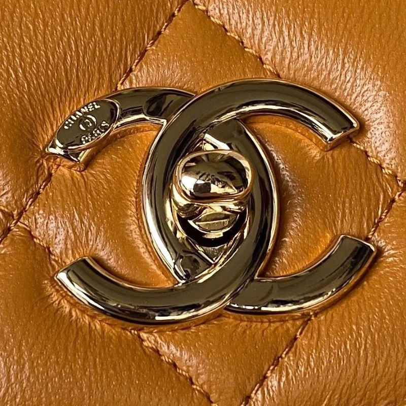Ch**el top handle bags 4049c-0025