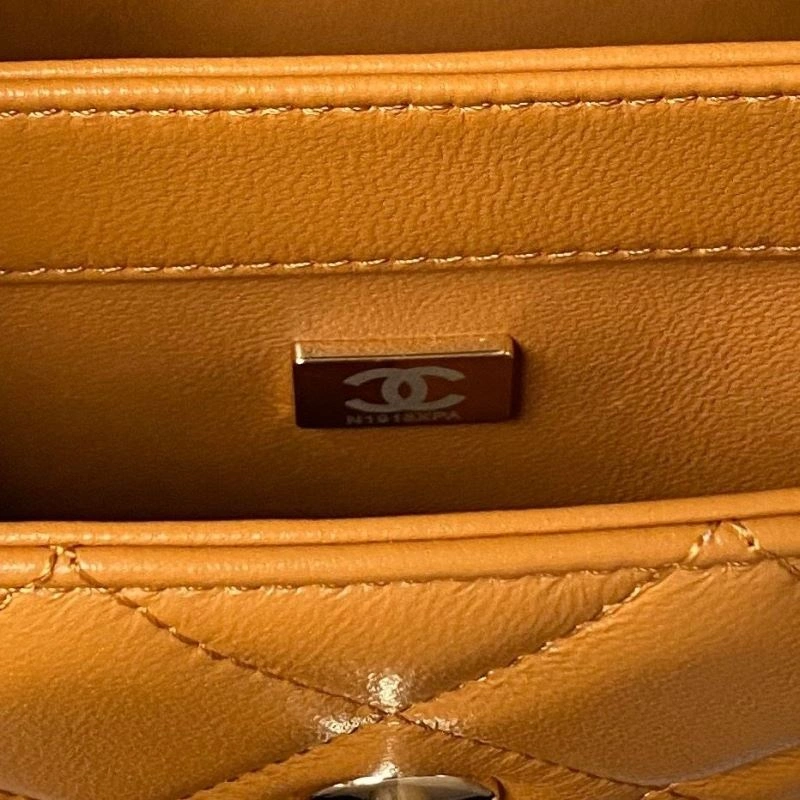 Ch**el top handle bags 4049c-0025