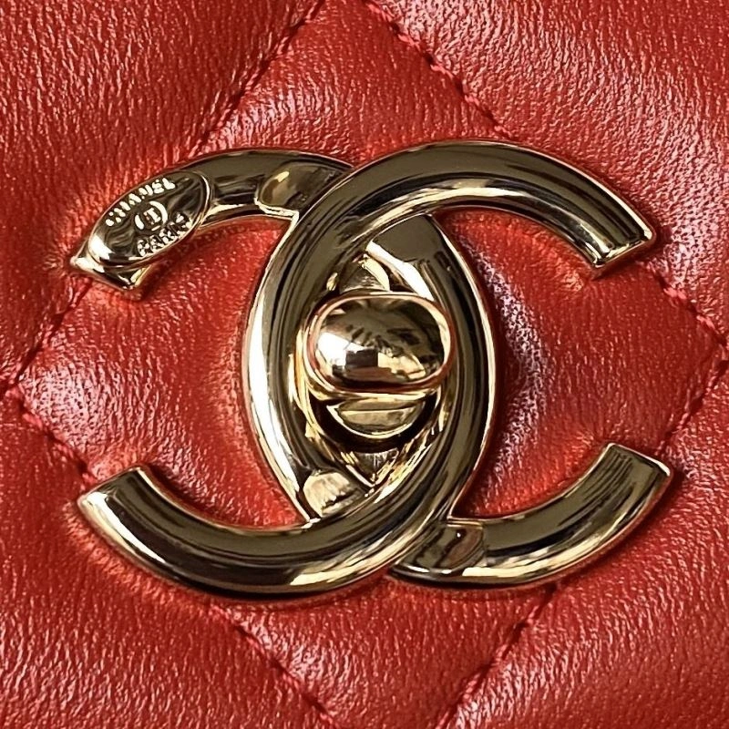 Ch**el top handle bags 4049c-0026