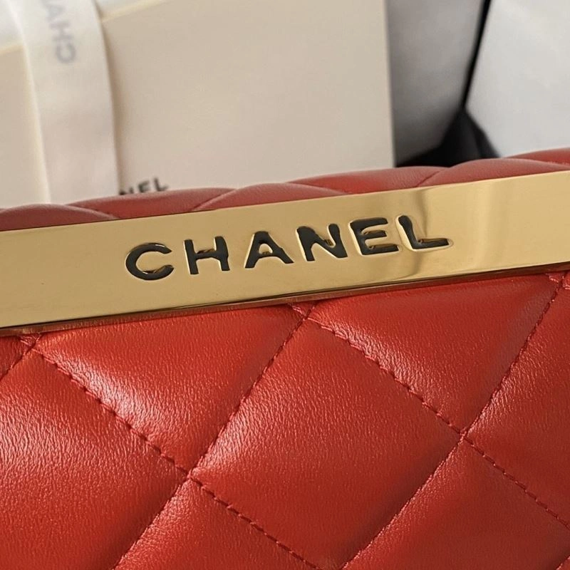 Ch**el top handle bags 4049c-0026