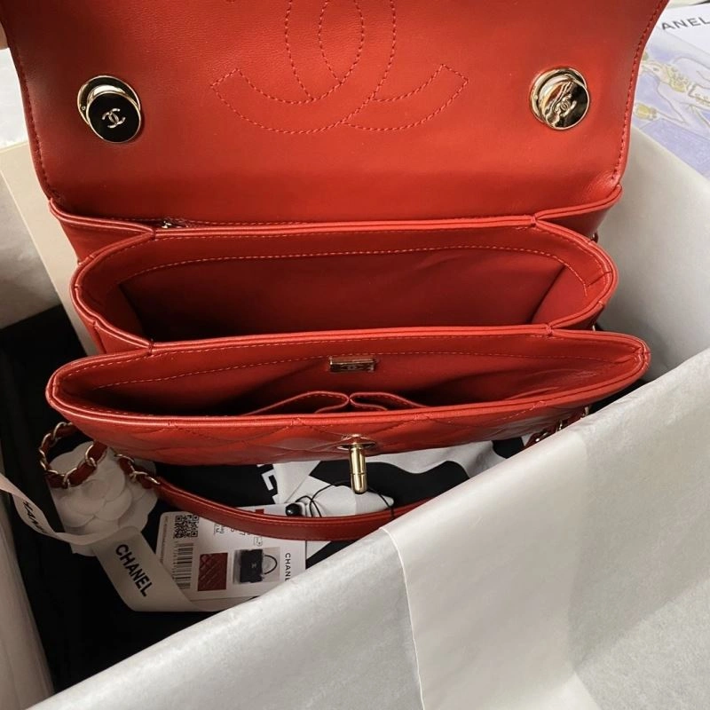 Ch**el top handle bags 4049c-0026