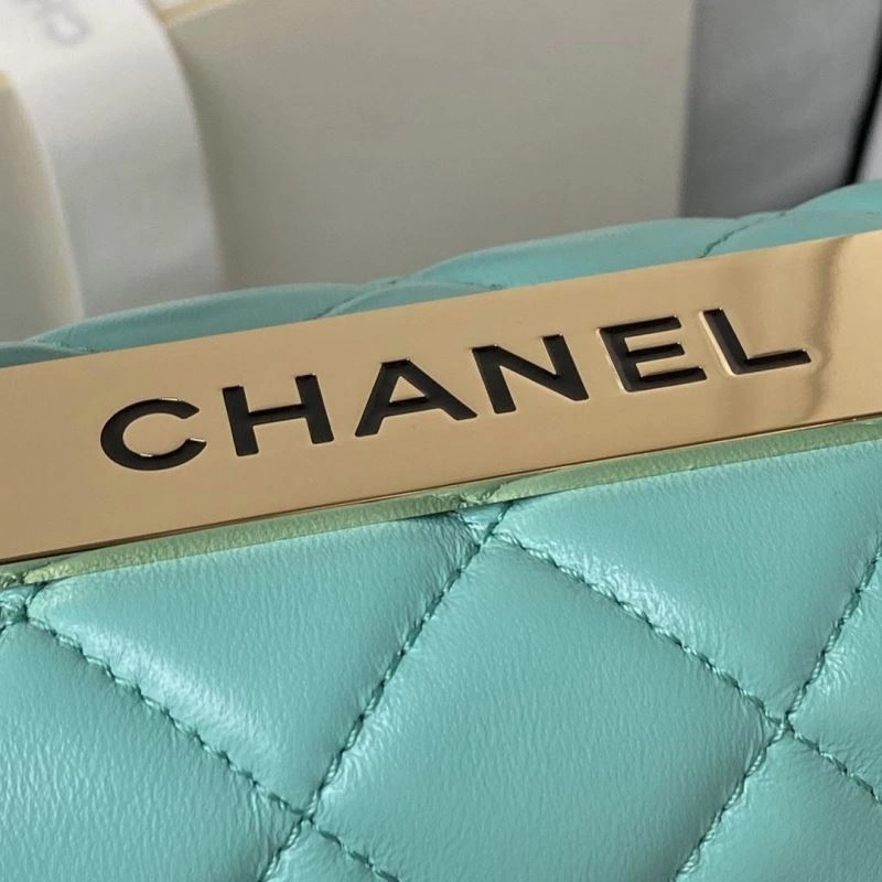 Ch**el top handle bags 4049c-0027