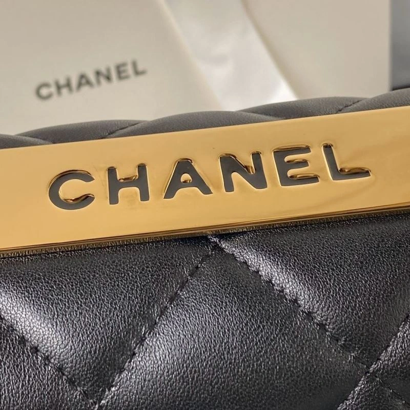 Ch**el top handle bags 4049c-0028