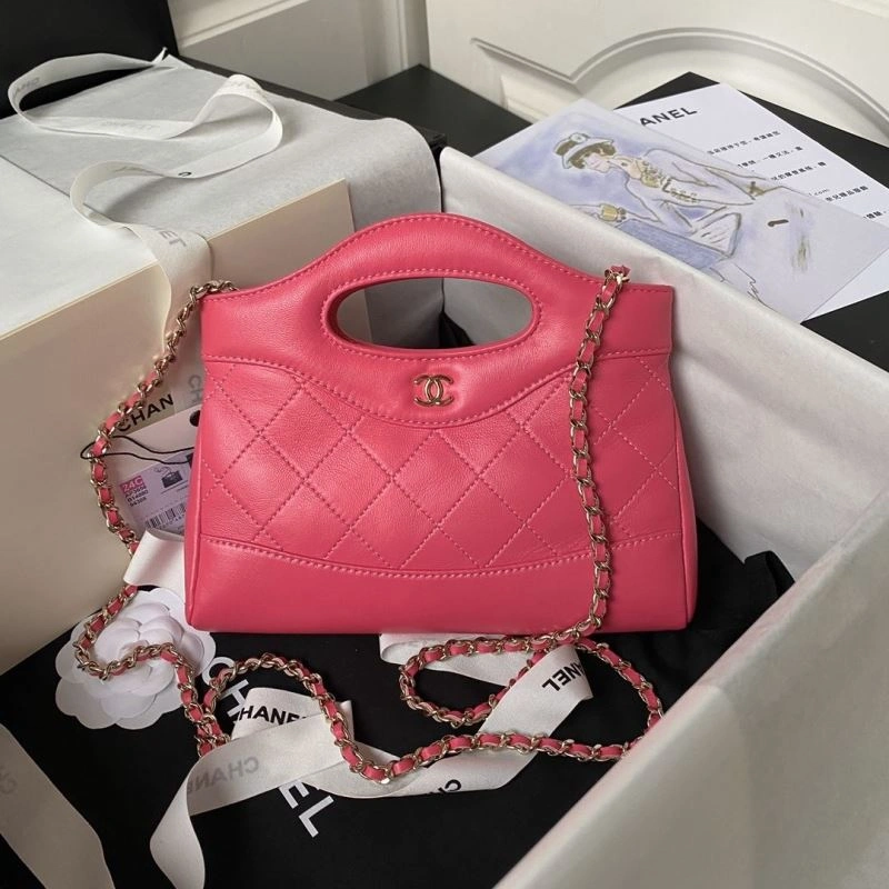 Ch**el top handle bags 4049c-0029